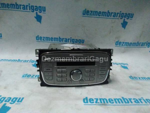 De vanzare radio cd FORD FOCUS II (2004-) second hand