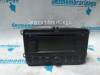 Radio cd Skoda Fabia Ii (2007-)