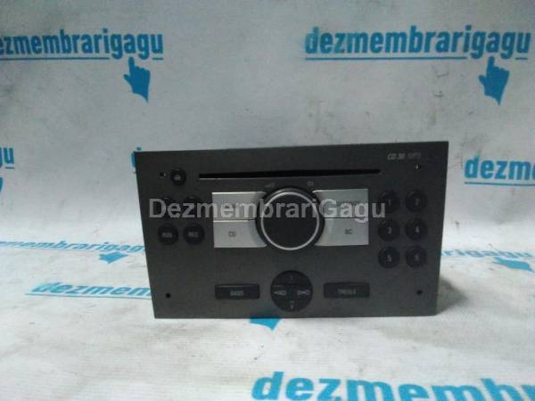 De vanzare radio cd OPEL VECTRA C (2002-)