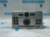 Radio cd Opel Meriva