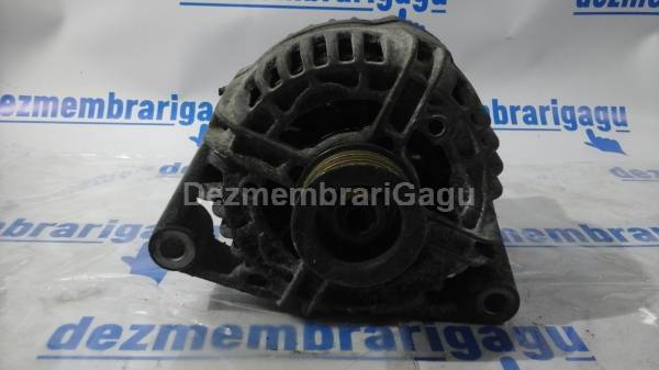 Vand alternator OPEL ZAFIRA (1999-2005), 2.0 Diesel, 74 KW