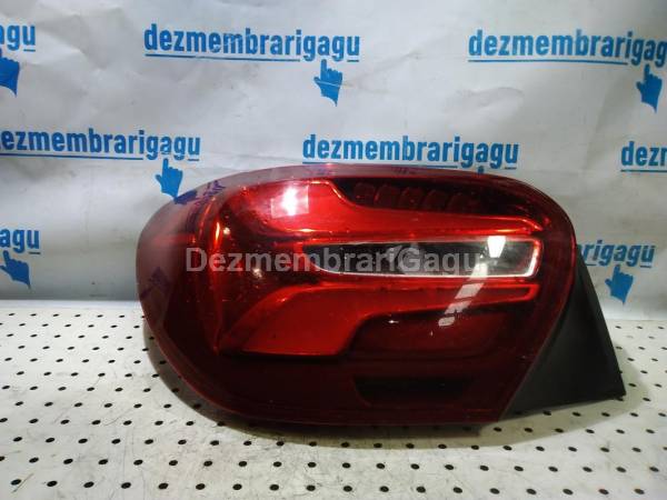 De vanzare stop stanga MERCEDES A CLASS W176 (2015 )