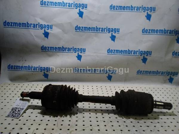 Planetara stanga fata MITSUBISHI PAJERO IV (2007-)