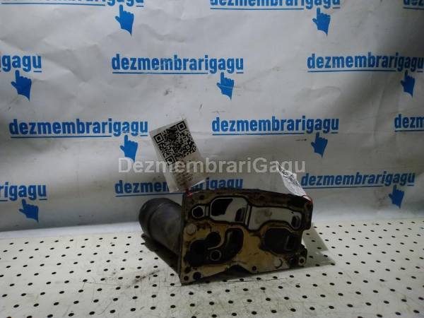 Suport filtru ulei Bmw 3 E90/e91/e92/e93