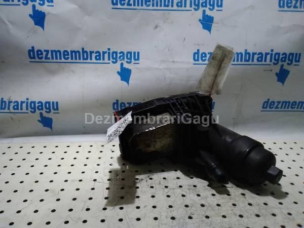  Termoflot BMW 3 E90/E91/E92/E93 (2005-), 2.0 Diesel sh