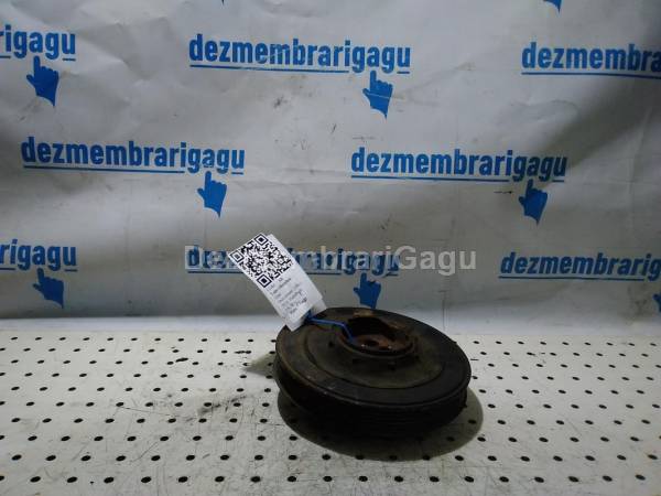De vanzare fulie vibrochen MINI ONE-COOPER (2006-), 1.6 Diesel