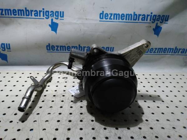 Vand pompa servodirectie MERCEDES GL-CLASS, 4.7 Benzina din dezmembrari