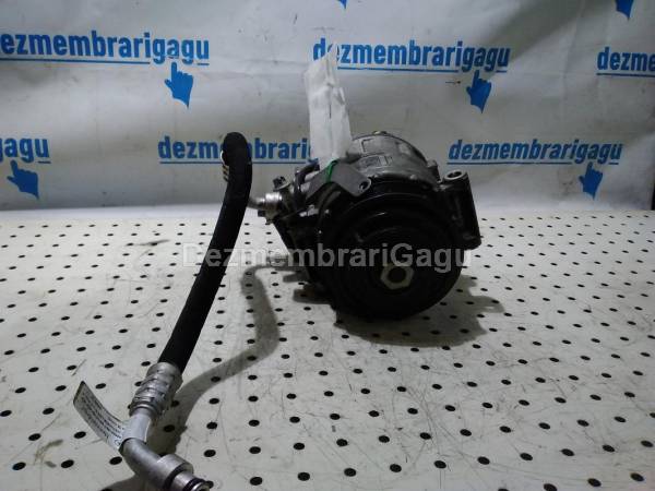 De vanzare compresor ac MERCEDES GL-CLASS, 4.7 Benzina second hand