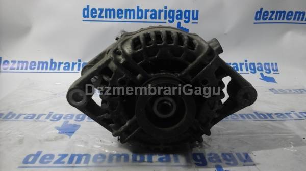 Vand alternator OPEL MERIVA, 1.6 Benzina, 64 KW