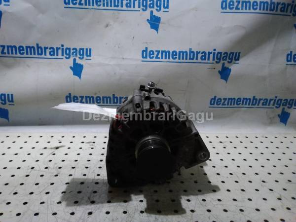 Alternator MERCEDES GL-CLASS