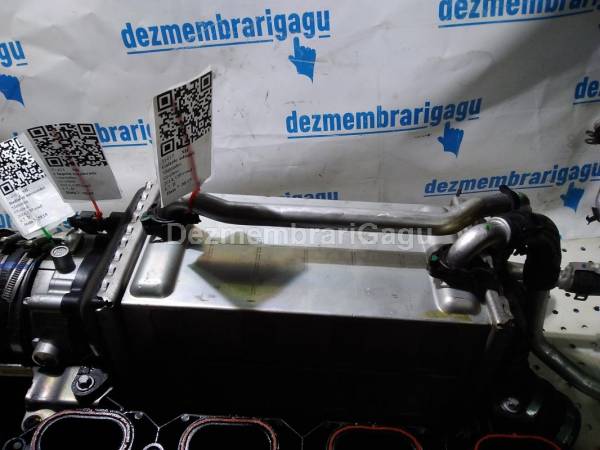 De vanzare radiator intercooler MERCEDES GL-CLASS, 4.7 Benzina second hand