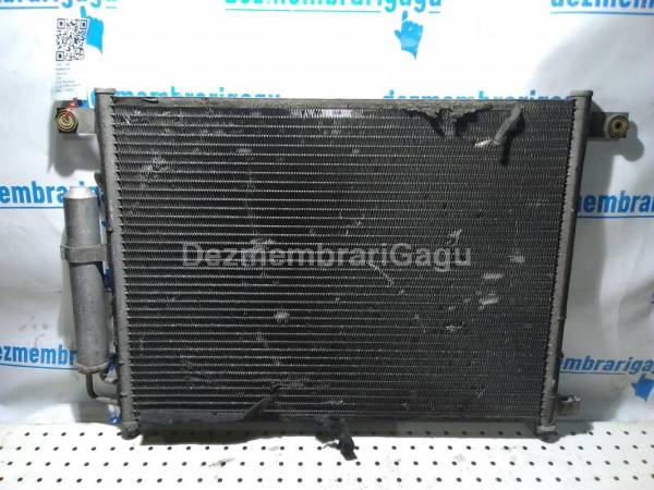 Radiator ac Chevrolet Aveo