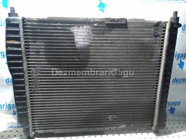 De vanzare radiator apa CHEVROLET AVEO, 1.2 Benzina