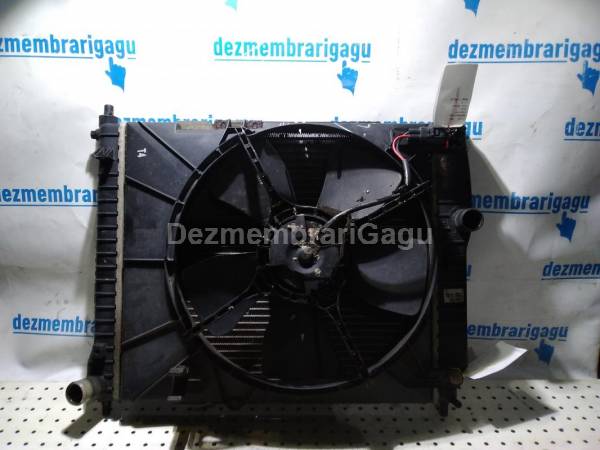 De vanzare electroventilator CHEVROLET AVEO, 1.2 Benzina