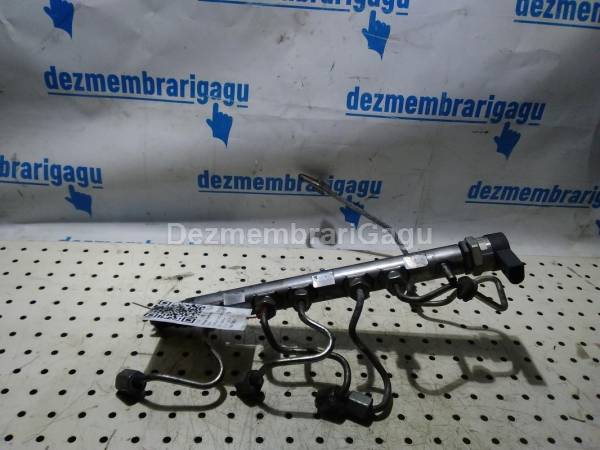 Vand rampa injectoare BMW 3 E90/E91/E92/E93 (2005-), 2.0 Diesel, 130 KW din dezmembrari