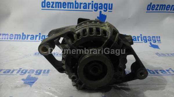 Alternator OPEL ASTRA G (1998-), 1.8 Benzina, 92 KW