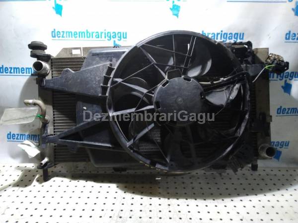 De vanzare electroventilator FORD FOCUS I (1998-2004), 1.6 Benzina second hand