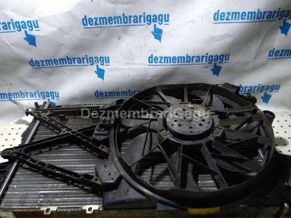 De vanzare electroventilator OPEL ZAFIRA (1999-2005), 2.0 Diesel