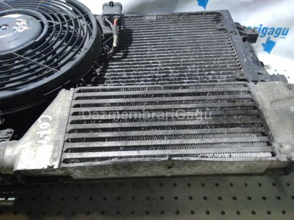 Vand radiator intercooler OPEL CORSA C (2000-), 1.3 Diesel