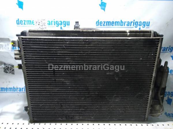 De vanzare radiator ac DACIA LOGAN, 1.4 Benzina second hand