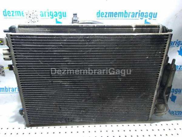 Vand radiator apa DACIA LOGAN, 1.4 Benzina