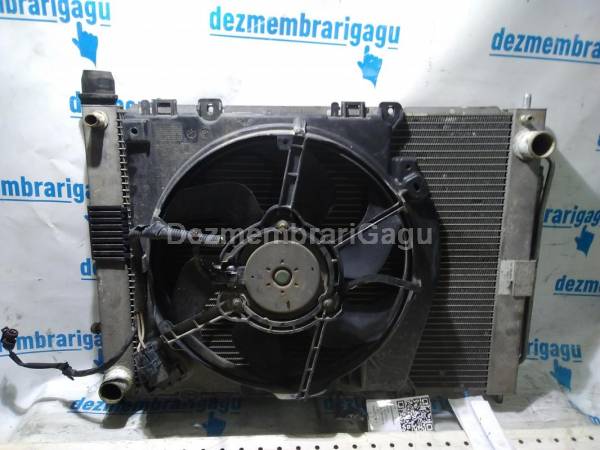 Vand electroventilator RENAULT CLIO III (2005-), 1.2 Benzina