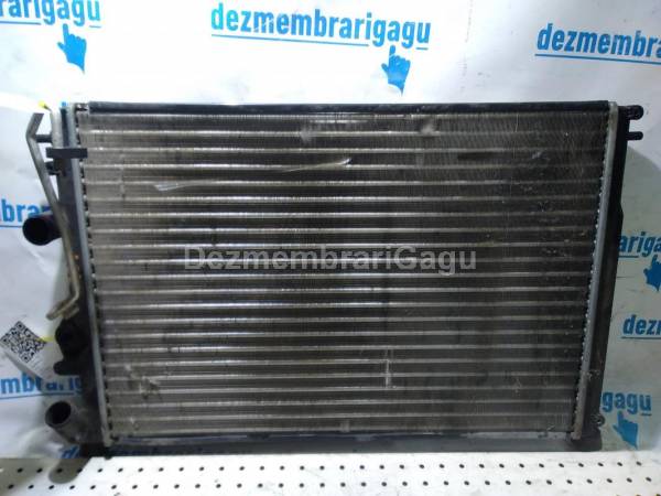 De vanzare radiator apa DACIA LOGAN, 1.5 Diesel, 63 KW second hand