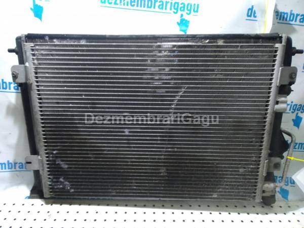 Vand radiator ac DACIA LOGAN, 1.5 Diesel, 63 KW din dezmembrari