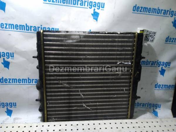 Vand radiator apa PEUGEOT 206, 1.4 Benzina