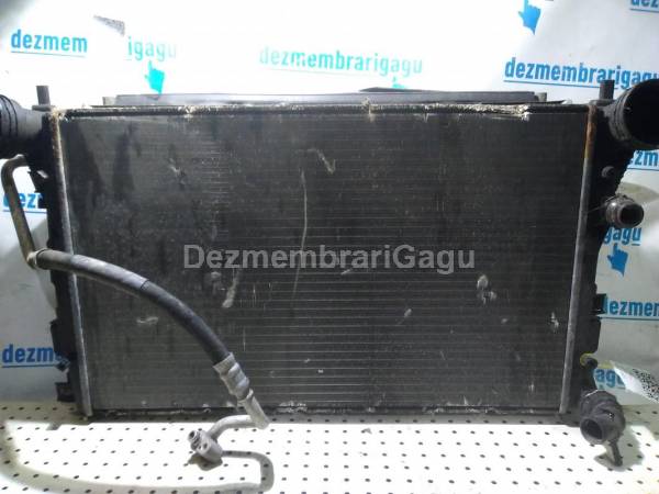 De vanzare radiator ac VOLKSWAGEN TOURAN (2003-), 1.9 Diesel