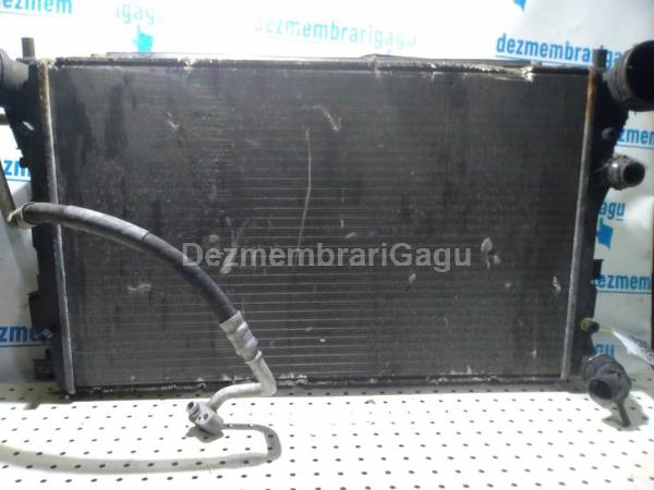 De vanzare radiator apa VOLKSWAGEN TOURAN (2003-), 1.9 Diesel