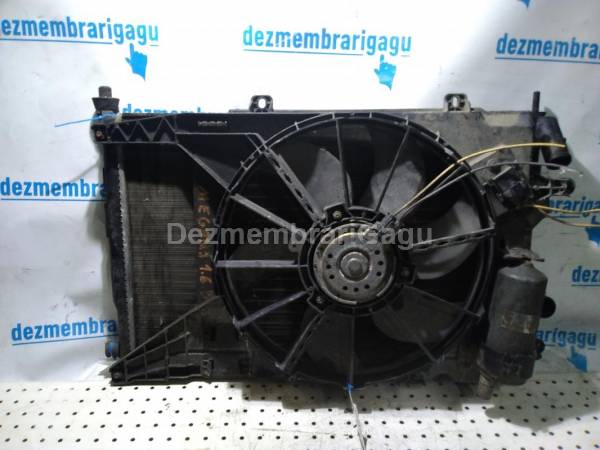  Electroventilator RENAULT MEGANE I (1996-2003), 1.6 Benzina sh