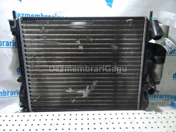 De vanzare radiator apa DACIA LOGAN, 1.4 Benzina second hand