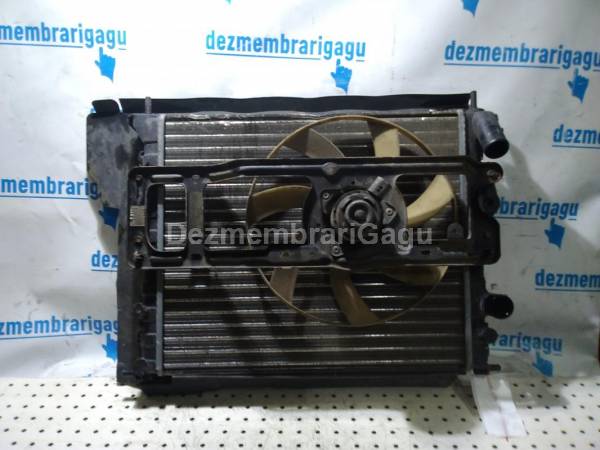 De vanzare electroventilator RENAULT CLIO II (1998-), 1.4 Benzina second hand