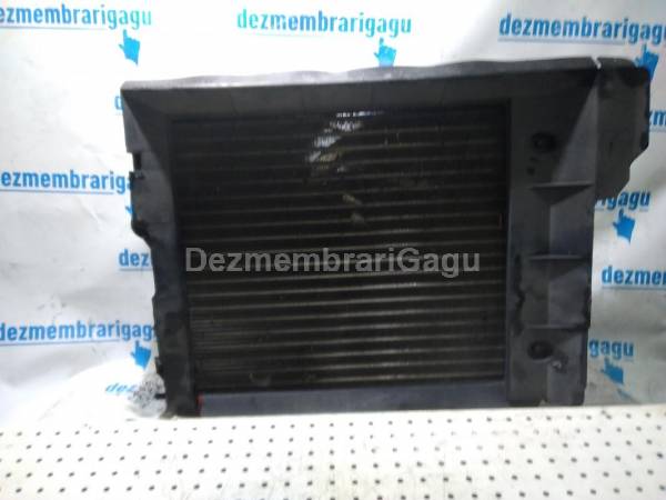  Radiator apa RENAULT CLIO II (1998-), 1.4 Benzina sh