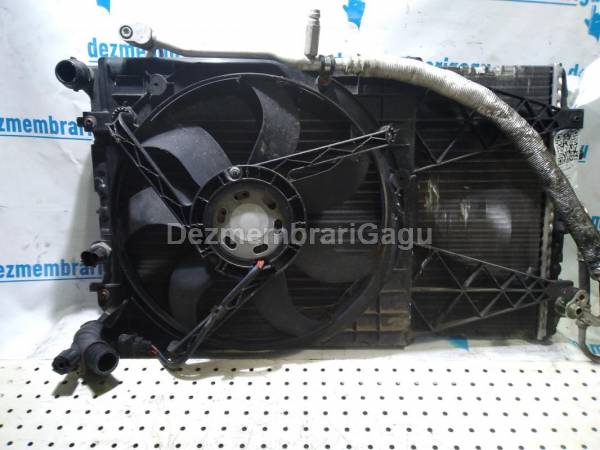 De vanzare electroventilator SKODA FABIA II (2007-), 1.4 Diesel