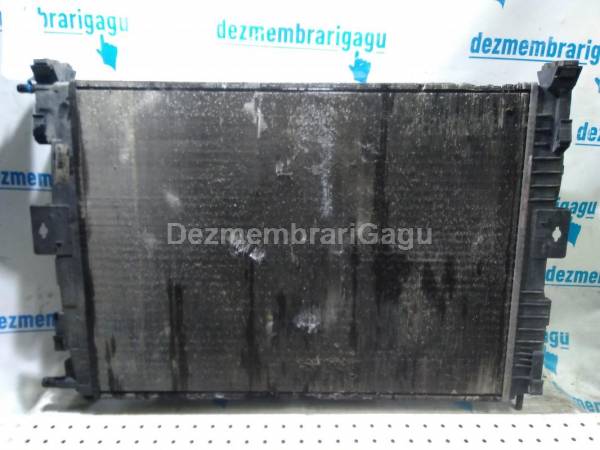 Vand radiator apa RENAULT MEGANE II (2002-), 1.6 Benzina, 83 KW