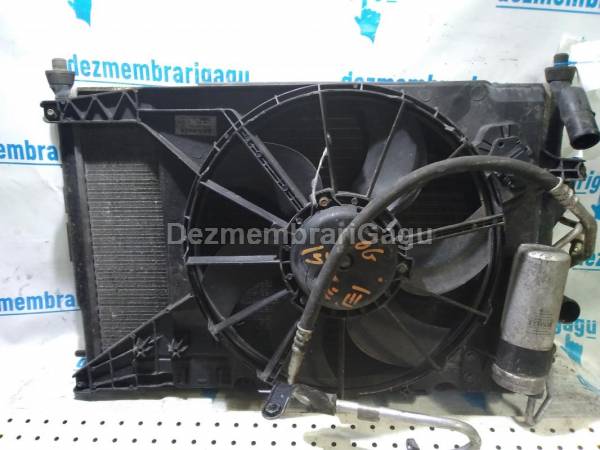 Vand electroventilator RENAULT CLIO II (1998-) Diesel din dezmembrari
