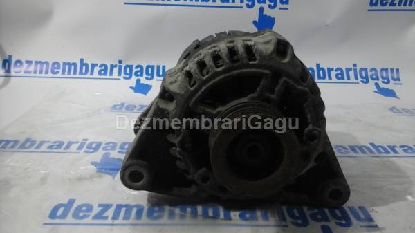 Alternator OPEL CORSA C (2000-), 1.0 Benzina, 43 KW