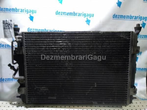  Radiator apa RENAULT CLIO II (1998-) Diesel sh