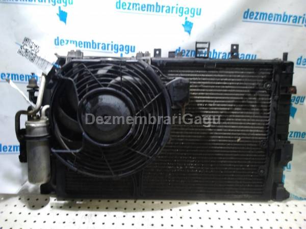 Vand radiator ac OPEL CORSA C (2000-), 1.7 Diesel din dezmembrari