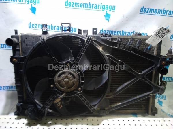 De vanzare electroventilator apa OPEL CORSA C (2000-), 1.7 Diesel