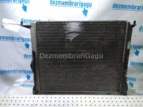 Vand radiator apa DACIA LOGAN, 1.6 Benzina