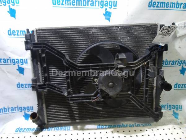 De vanzare electroventilator DACIA LOGAN, 1.6 Benzina