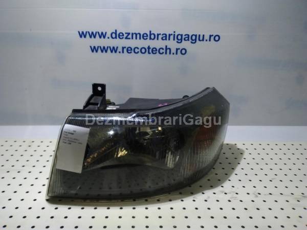 De vanzare far stanga FORD TRANSIT VII (2000-)