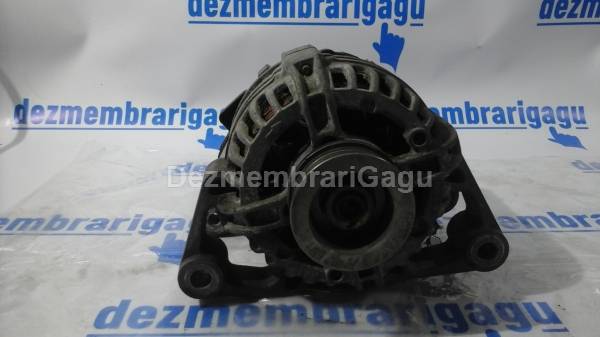 Alternator OPEL CORSA C (2000-), 1.0 Benzina