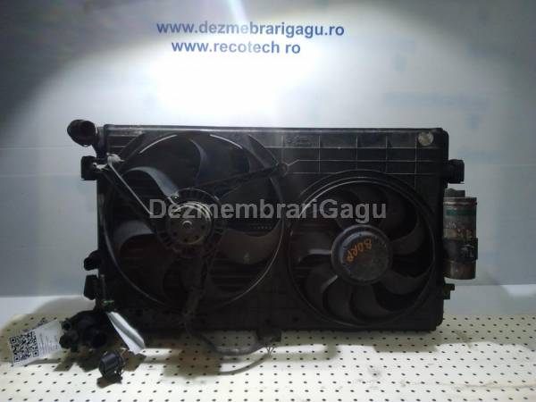 De vanzare electroventilator ac VOLKSWAGEN BORA (1998-2005), 1.6 Benzina