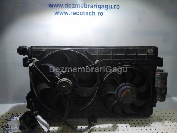 De vanzare electroventilator apa VOLKSWAGEN BORA (1998-2005), 1.6 Benzina