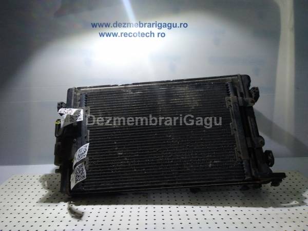 Vand radiator ac VOLKSWAGEN GOLF IV (1997-2005), 1.9 Diesel, 66 KW din dezmembrari