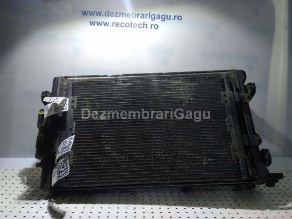 Vand radiator apa VOLKSWAGEN GOLF IV (1997-2005), 1.9 Diesel, 66 KW